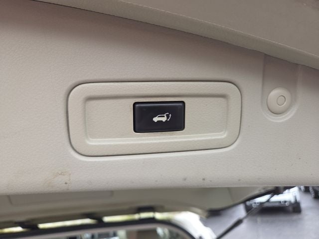 2014 Nissan Murano SL