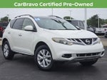 2014 Nissan Murano SL