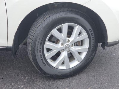 2014 Nissan Murano SL