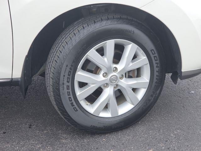 2014 Nissan Murano SL