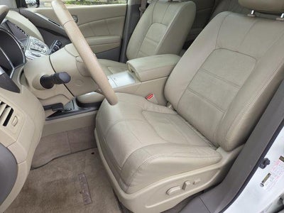 2014 Nissan Murano SL