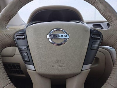 2014 Nissan Murano SL