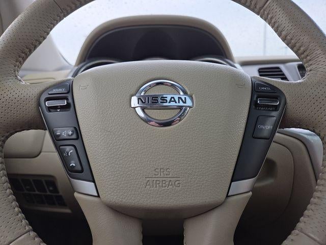 2014 Nissan Murano SL