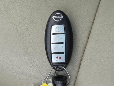 2014 Nissan Murano SL