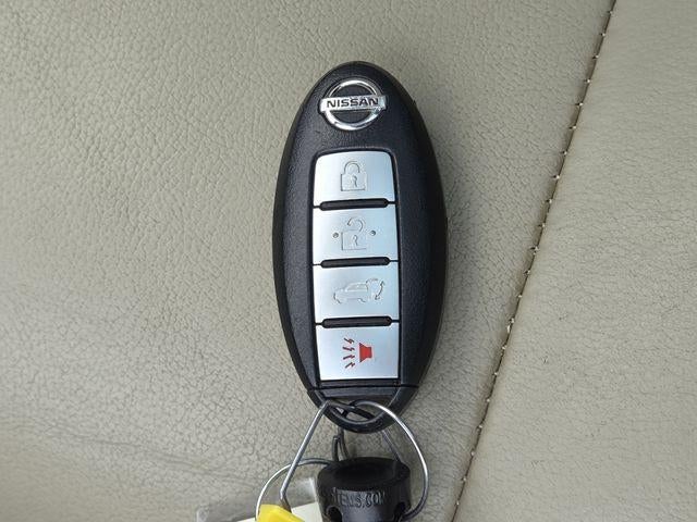 2014 Nissan Murano SL