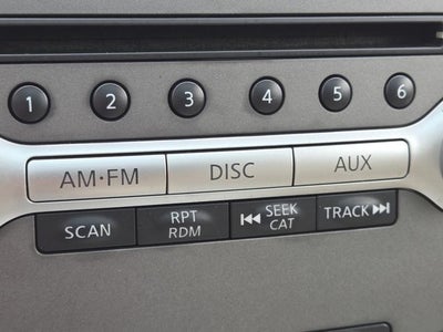 2014 Nissan Murano SL