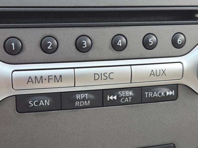 2014 Nissan Murano SL