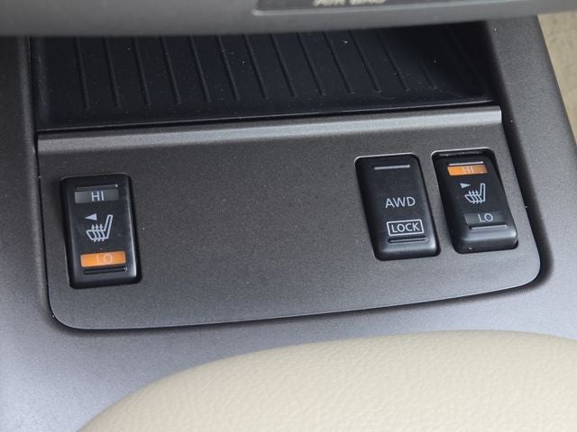 2014 Nissan Murano SL