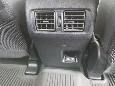 2021 Toyota 4Runner Trail