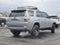 2021 Toyota 4Runner Trail