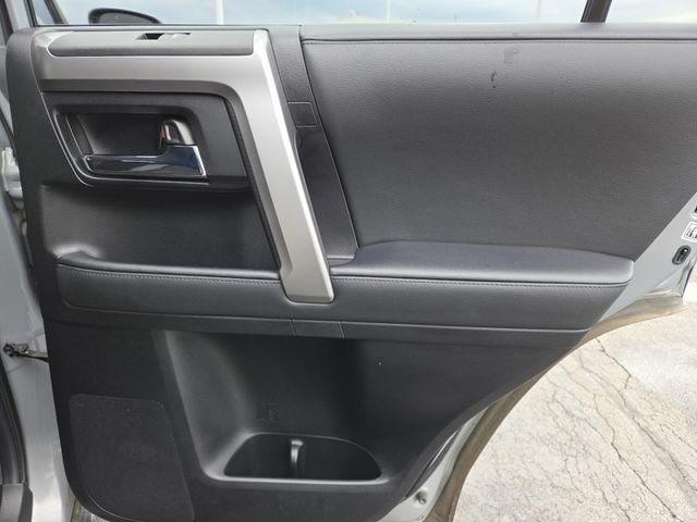 2021 Toyota 4Runner Trail