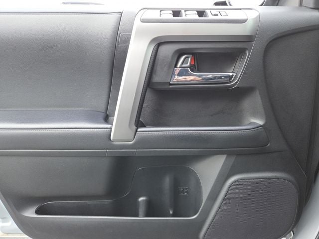 2021 Toyota 4Runner Trail