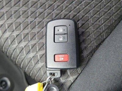 2021 Toyota 4Runner Trail