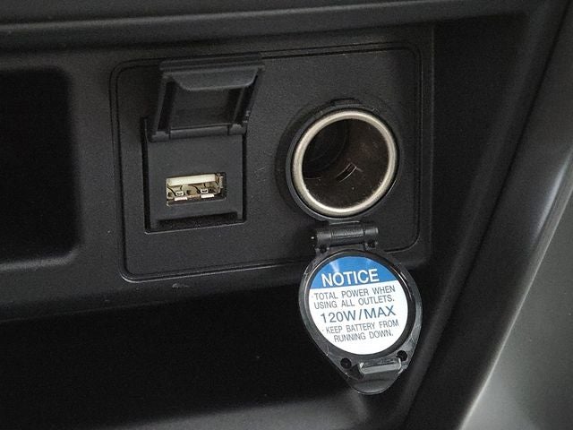 2021 Toyota 4Runner Trail