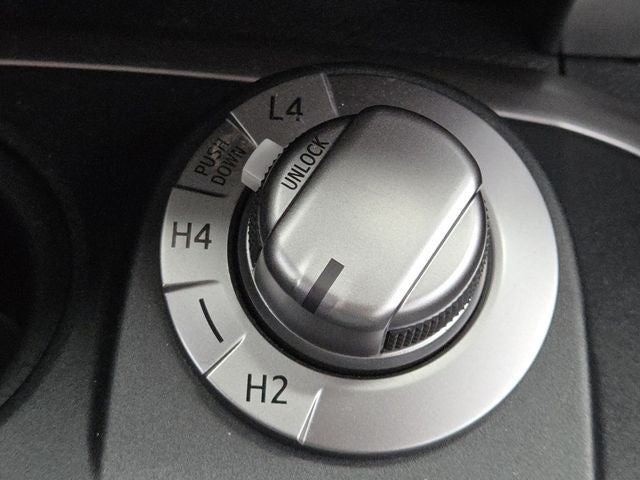 2021 Toyota 4Runner Trail