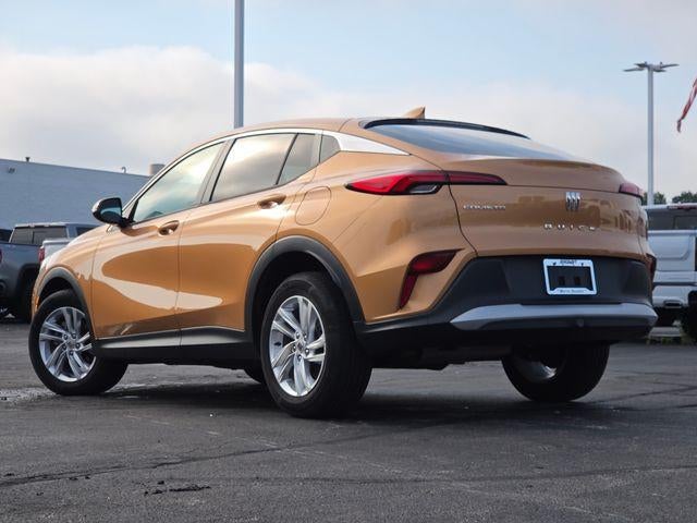 2024 Buick Envista Preferred