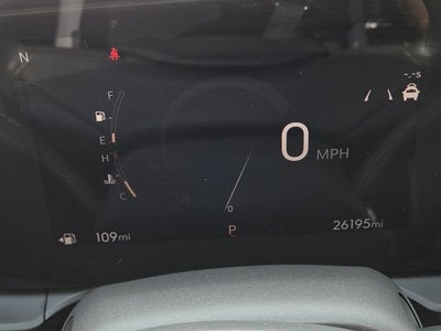 2024 Buick Envista Preferred