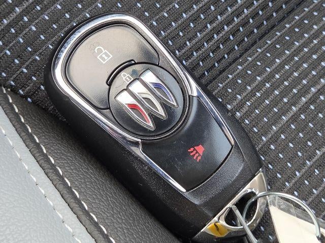 2024 Buick Envista Preferred