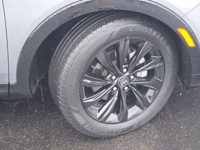 2024 Buick Envista Sport Touring