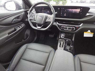 2024 Buick Envista Sport Touring
