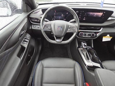 2024 Buick Envista Sport Touring