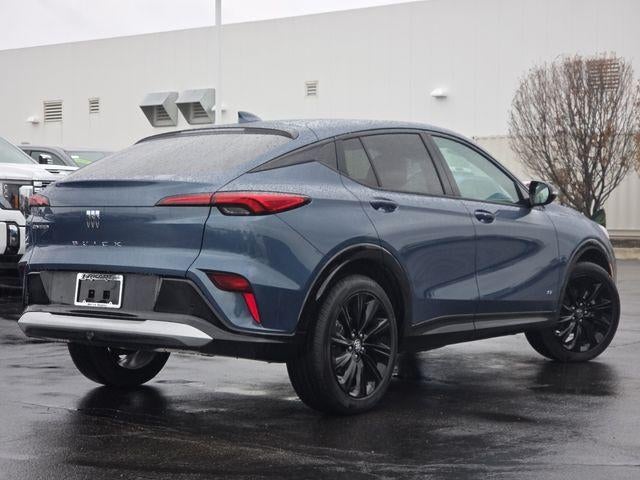 2025 Buick Envista Sport Touring