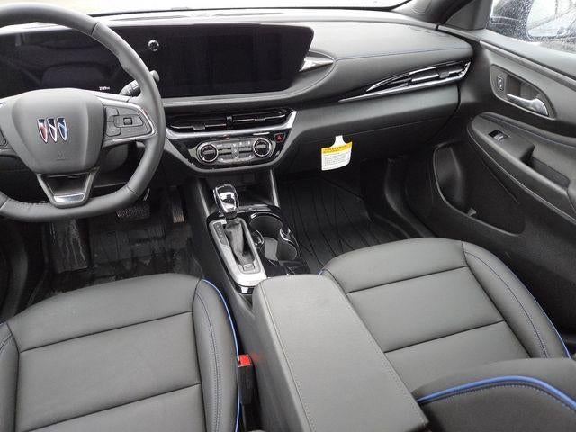 2025 Buick Envista Sport Touring