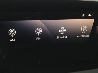 2025 Buick Envista Sport Touring