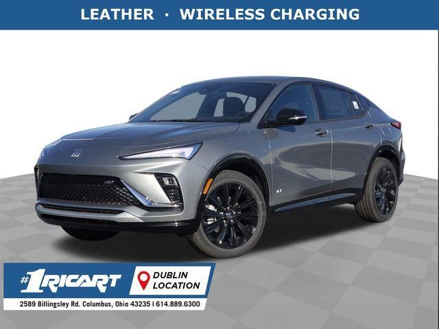 2025 Buick Envista Sport Touring