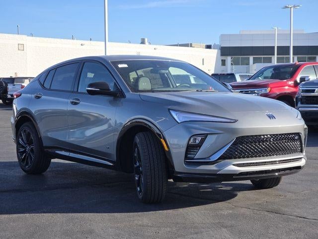 2025 Buick Envista Sport Touring