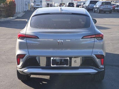 2025 Buick Envista Sport Touring