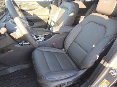 2025 Buick Envista Sport Touring