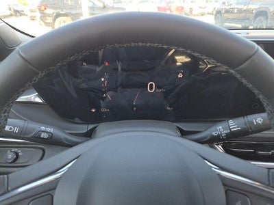 2025 Buick Envista Sport Touring