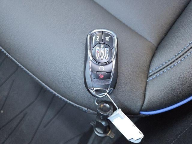 2025 Buick Envista Sport Touring