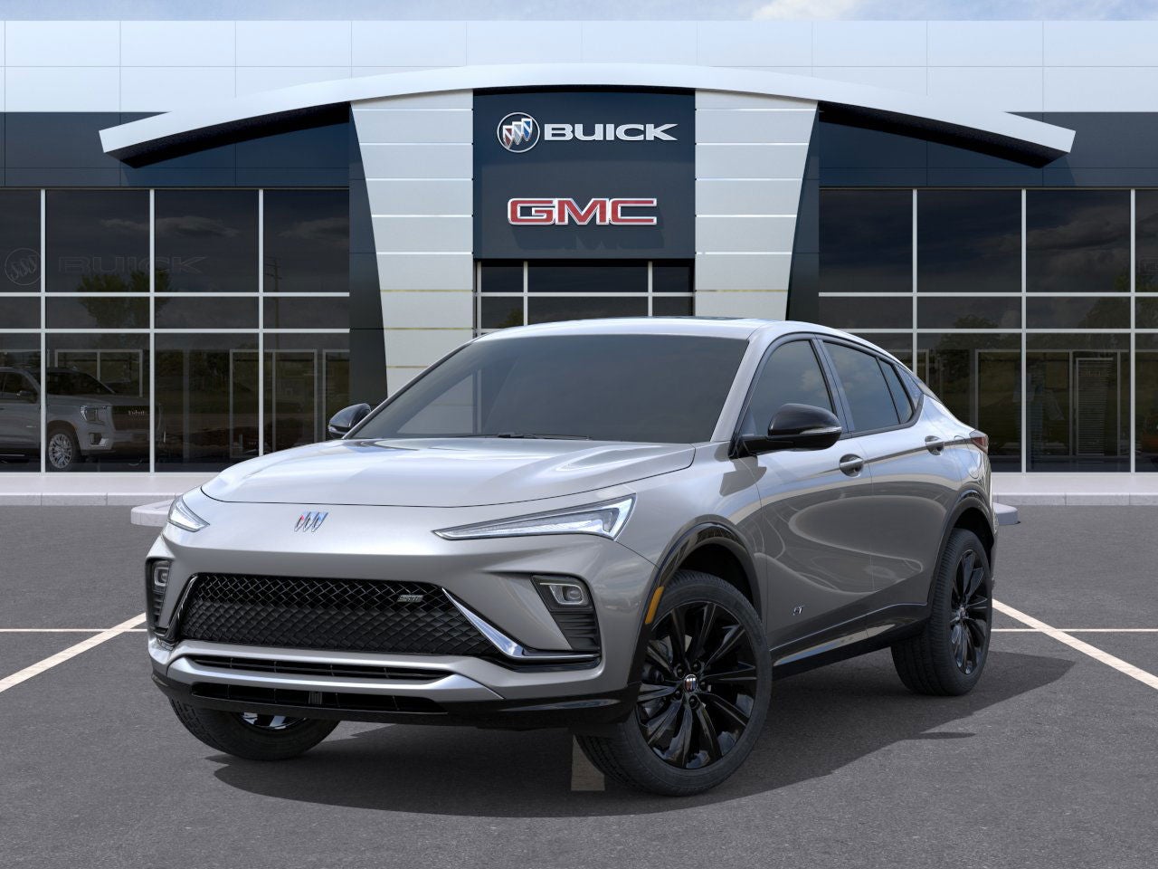 2025 Buick Envista Sport Touring