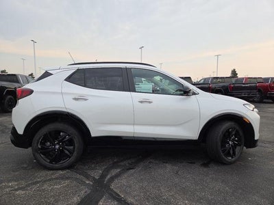 2024 Buick Encore GX Sport Touring