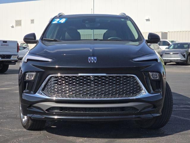 2024 Buick Encore GX Avenir