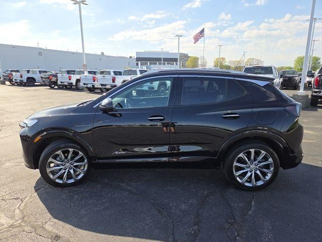 2024 Buick Encore GX Avenir