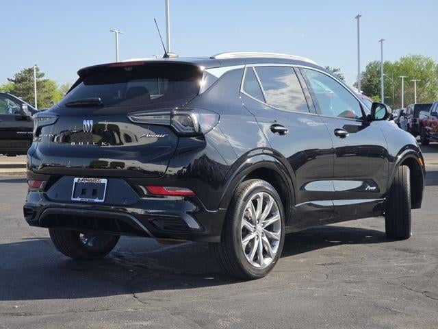 2024 Buick Encore GX Avenir