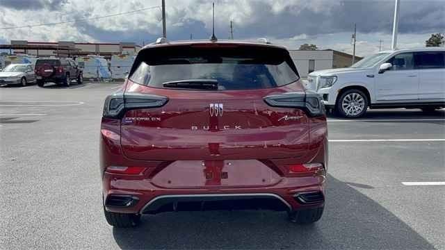 2024 Buick Encore GX Avenir