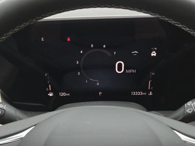 2024 Buick Encore GX Avenir