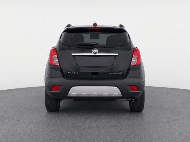 2016 Buick Encore Convenience