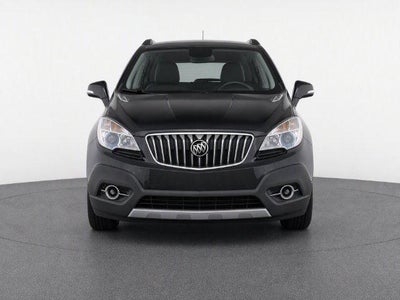 2016 Buick Encore Convenience