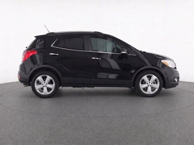 2016 Buick Encore Convenience