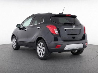 2015 Buick Encore Leather