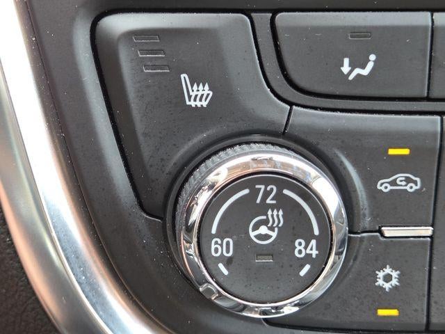 2015 Buick Encore Leather