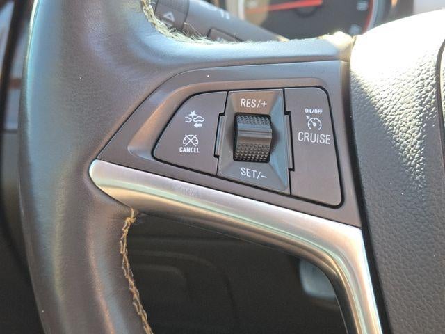 2016 Buick Encore Premium