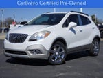 2016 Buick Encore Premium