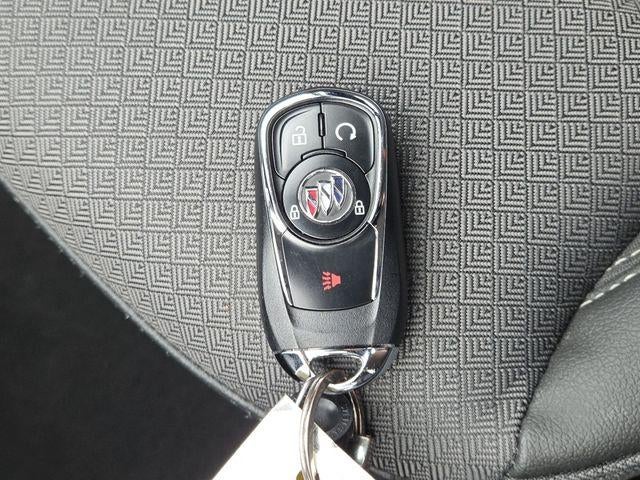 2022 Buick Encore GX Preferred