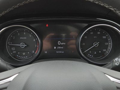 2023 Buick Encore GX Essence